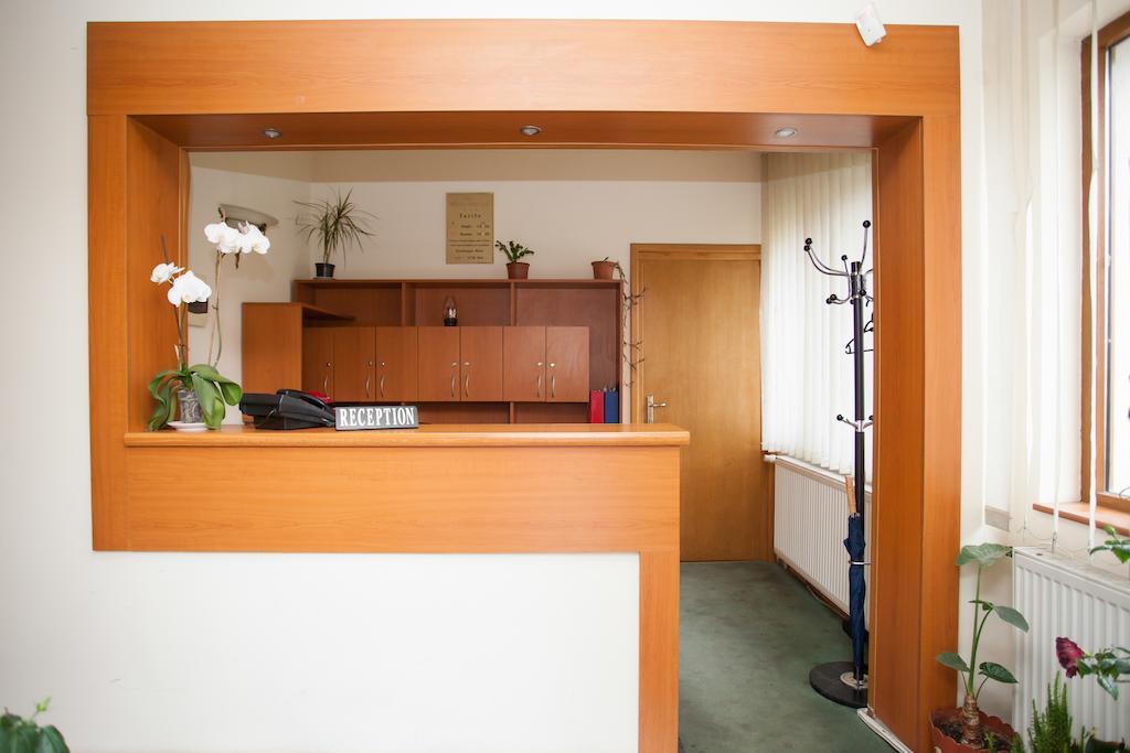 Casa Vanatoreasca Mogosoaia Bagian luar foto