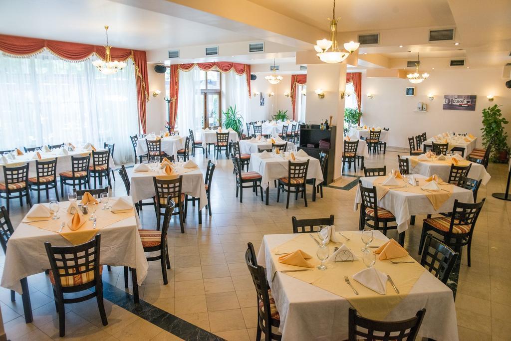 Casa Vanatoreasca Mogosoaia Bagian luar foto